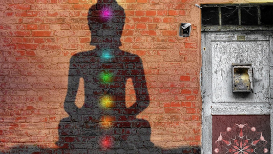 What are chakras and why do they matter? (Beginner's Guide)