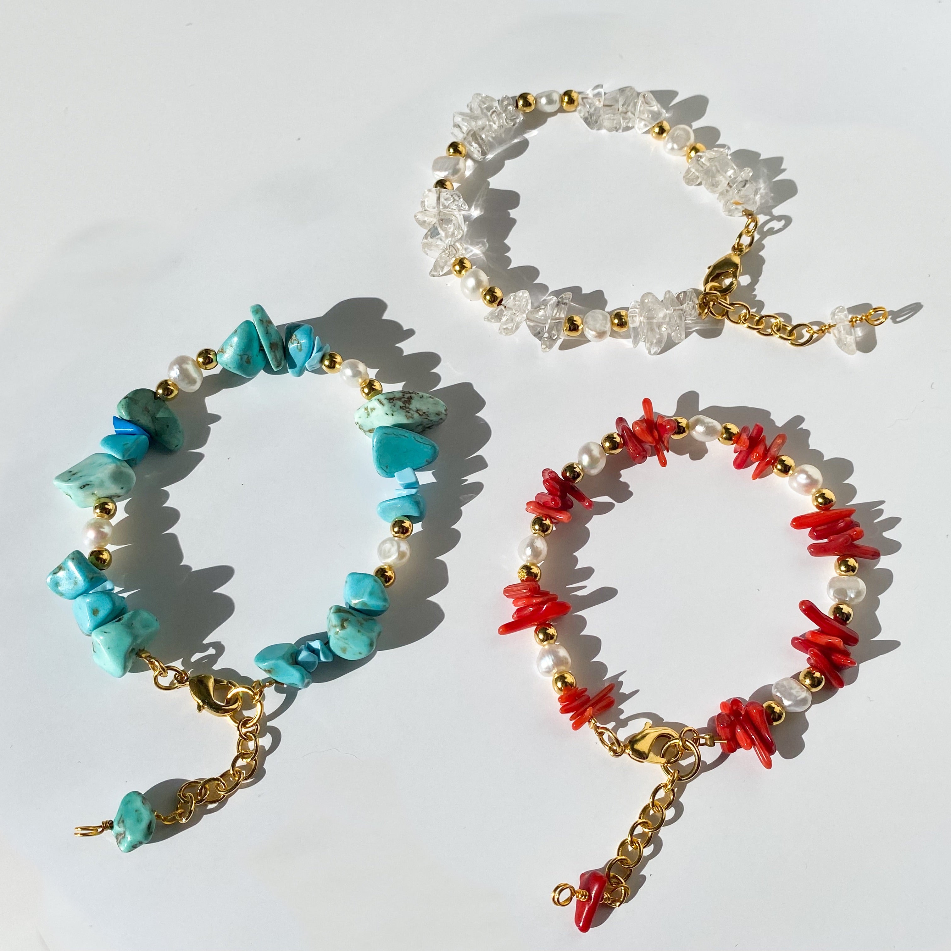 Buy Condesa Bracelet